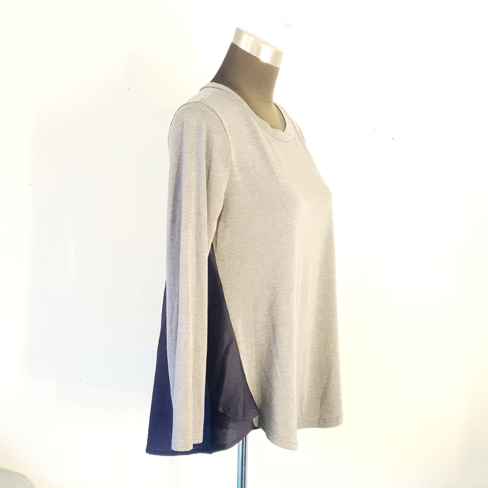 Tang Ling Rui Tunic Top - Picture 3 of 5